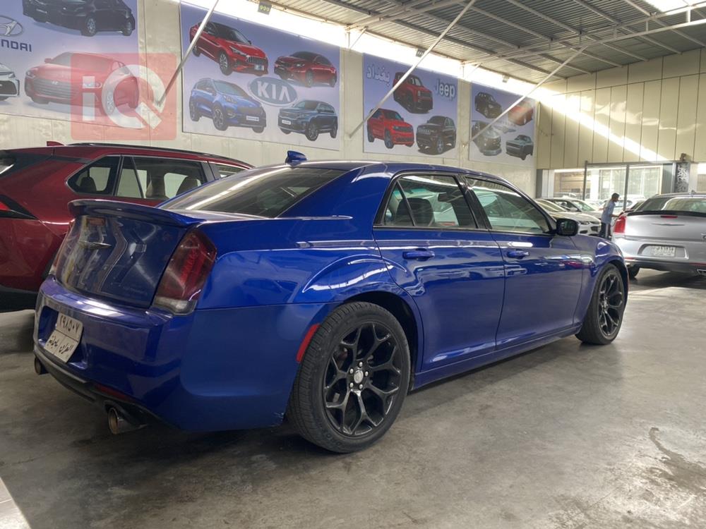 Chrysler 300